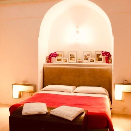 Il Giglio Villa Matera Dış mekan fotoğraf