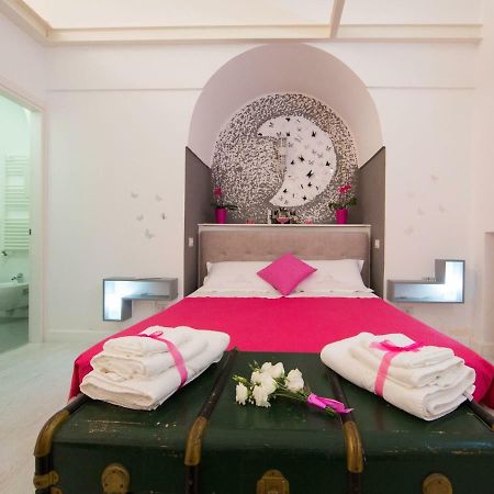 Il Giglio Villa Matera Dış mekan fotoğraf