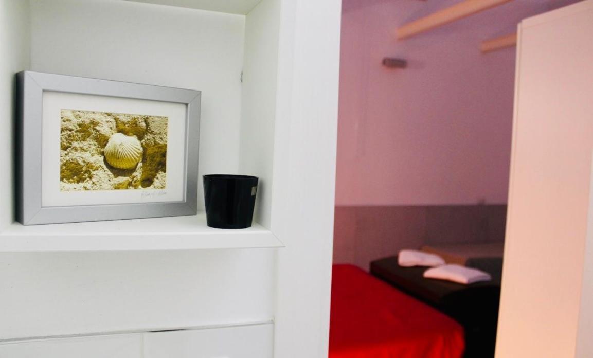 Il Giglio Villa Matera Dış mekan fotoğraf